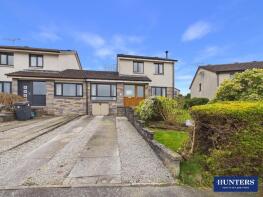 12, Calside Court, Dumfries DG1 4AD