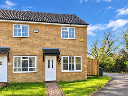 Falcon Way, Ashford