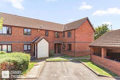 DANIEL THOMAS | Old Forge Court, Lamplighters Close, Waltham Abbey, EN9 3BB.