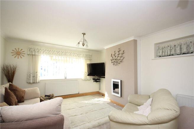 Sitting/Dining Room