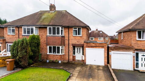 Sandringham Drive, Aldridge, WS9 8HD