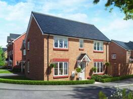 31, Whittingham Lane, Broughton, Preston PR3 5DA