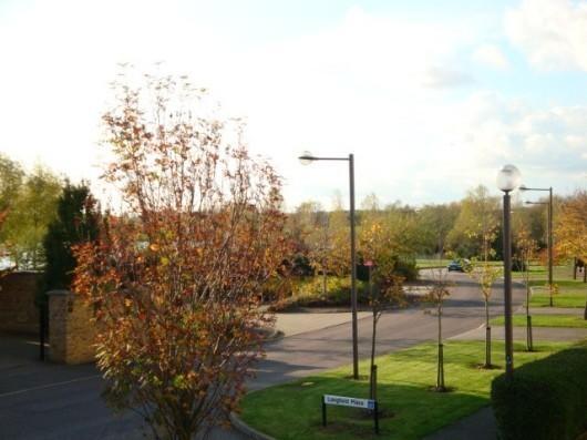 View From Master