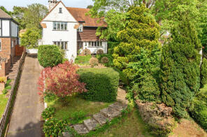 Cargreen, Raggleswood, Chislehurst BR7 5NH