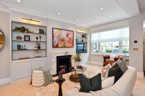 Clareville Street, Kensington, SW7