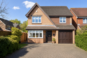 22, Blacksmith Close, Bishop's Stortford CM23 4GB