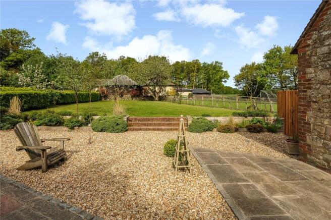 Gardens