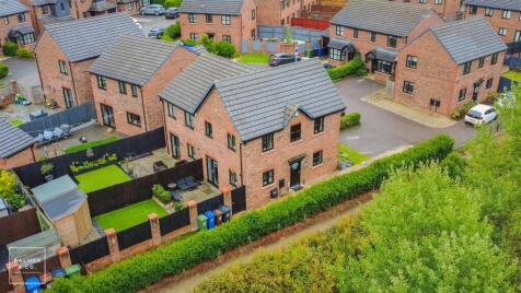 Bee Fold Lane, Atherton, M46