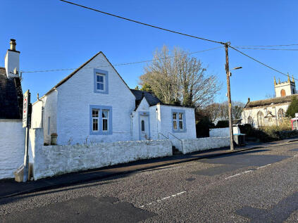 Hillcrest, 2 Main Street, Kirkcowan, DG8