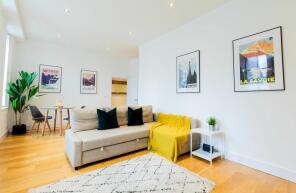 3 The Sycamores, St Johns Place, Wakefield WF1 3UJ