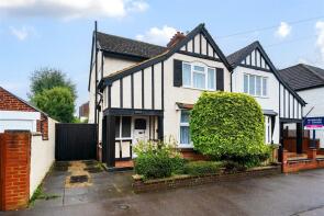 11, Beresford Road, Bedford MK40 3SD