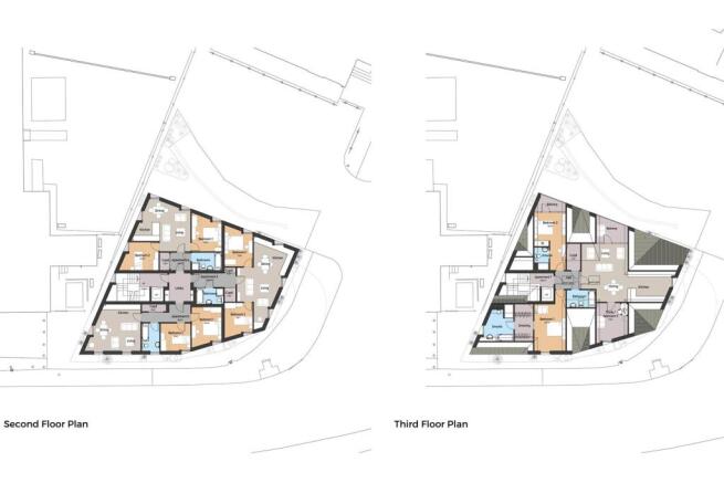 Tower Parade, Whitstable