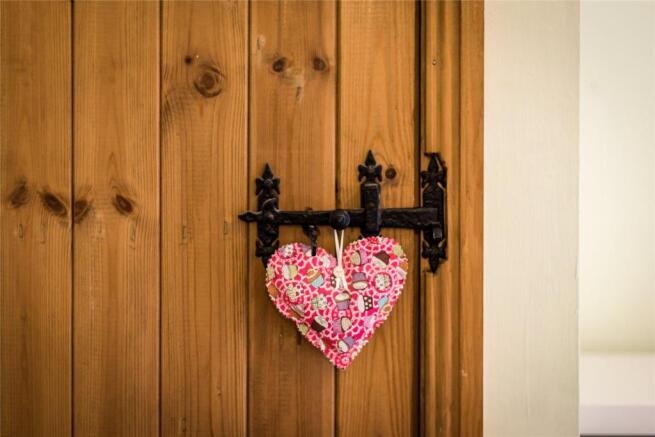 Character Doors