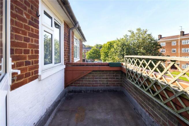 Balcony 2