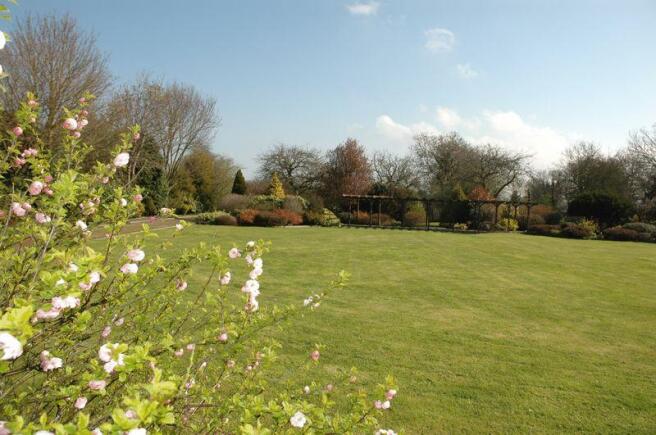Gardens