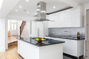 28, Streatley Road, London NW6 7LS