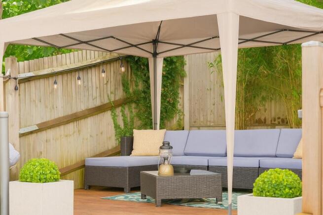 Terrace / Patio