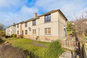 64, Stuart Terrace, Edinburgh Road, Bathgate EH48 1EG