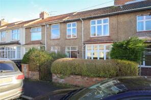 18, Darnley Avenue, Horfield, Bristol BS7 0BS