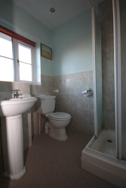 En suite