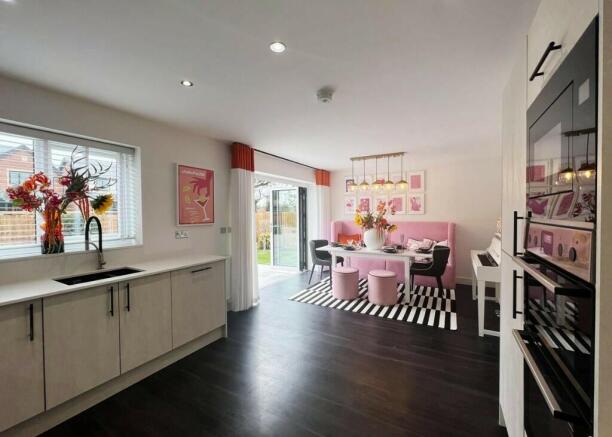 Example Kitchen