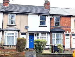 83, Bushbury Lane, Wolverhampton WV10 9TN