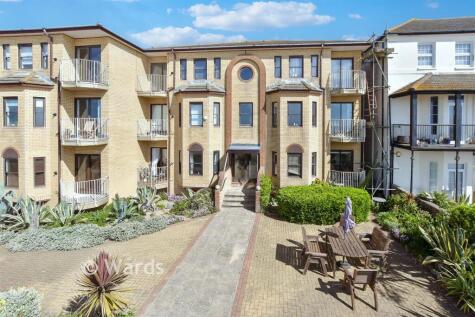 Marine Parade, Hythe, Kent