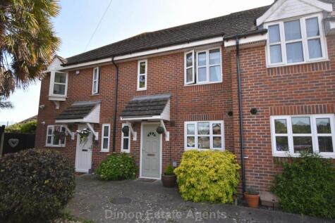 Friary Close, Gosport