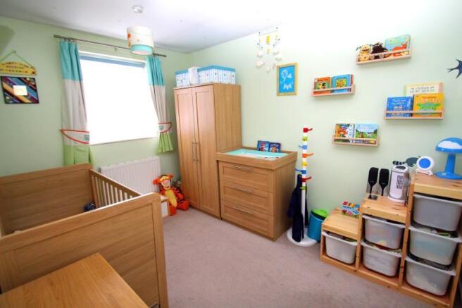 17 Woodvill Road bedroom two final