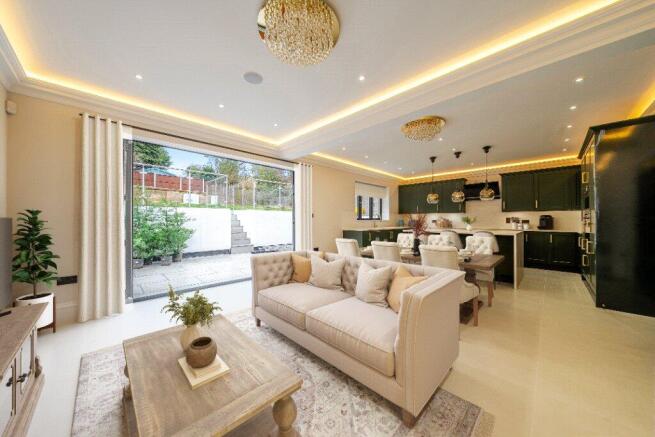 Cgi Furnishing
