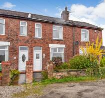21, Second Avenue, Tyldesley M29 7JJ