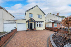 101, Trysull Road, Wolverhampton WV3 7JG