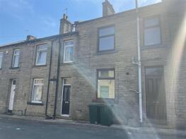 5, Albert Edward Street, Queensbury, Bradford BD13 2ED