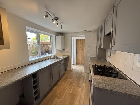 Kitchen 1