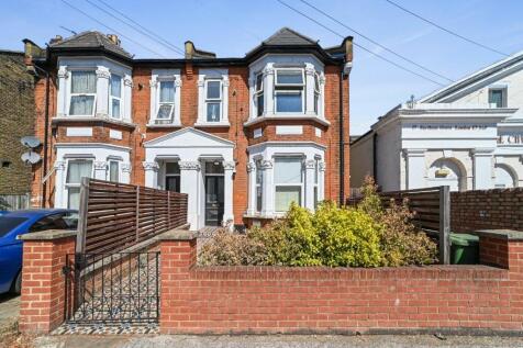 Earlham Grove, London, E7