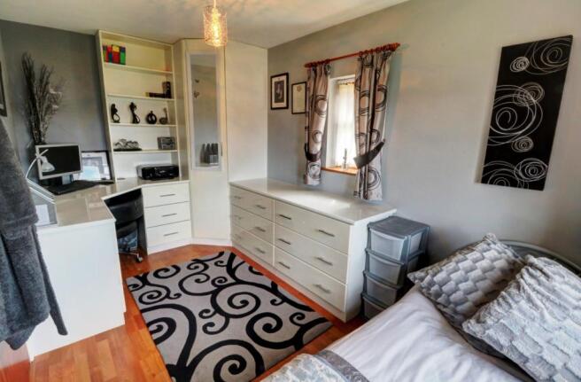 Bedroom 4