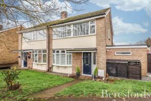 15, Harrow Way, Great Baddow, Chelmsford CM2 7AS