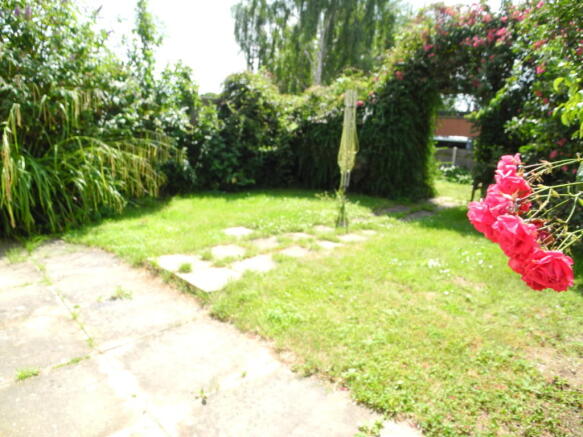 Garden 1