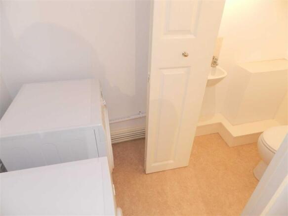 UTILITY AREA