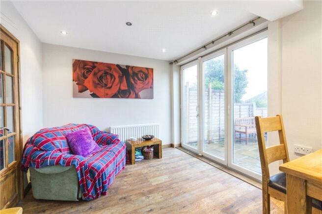 Bi-Folding Doors
