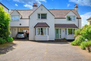 Glenhaven, Coventry Road, Fillongley CV7 8BZ