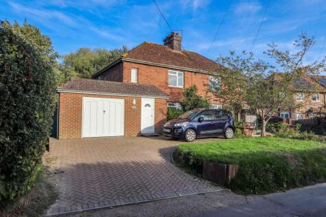 North Street, Waldron, Heathfield, TN21
