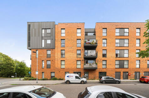 Hering Road, Trumpington, Cambridge, Cambridgeshire