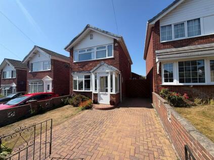 Cliff Park Crecent, Wortley, Leeds