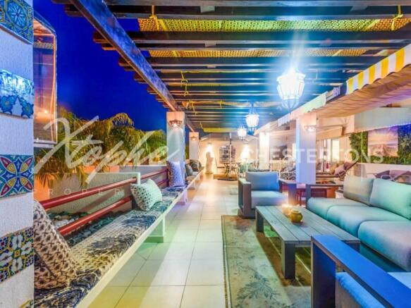 Vilamoura 5 Bed Apartment In The Marina For Sale (16)