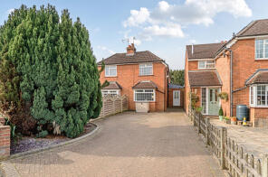 16, Woodlands Road, Guildford GU1 1RN