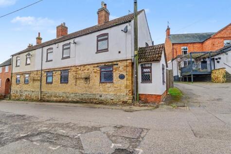 Inn Yard Court, Kelmarsh Road, Arthingworth