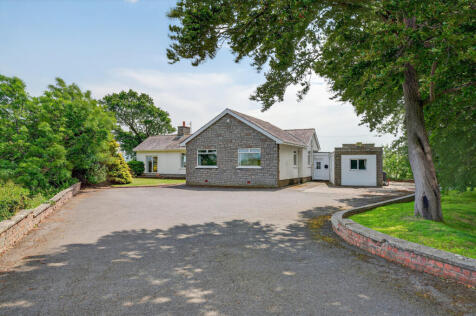 Beechgrove House, Fulshaw Wood, St Quivox, KA6 5AA