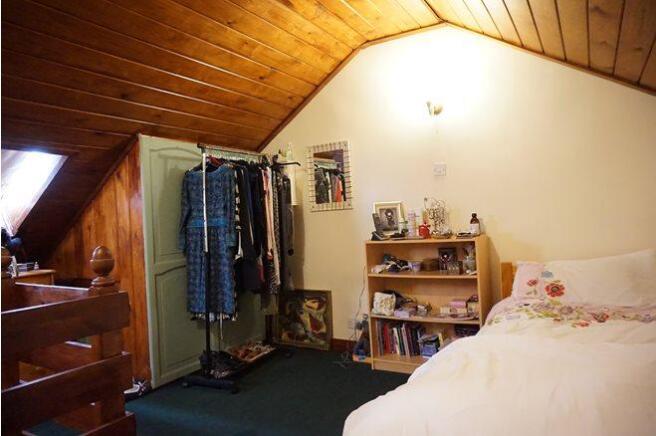 Attic Room