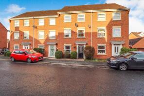55, Arizona Crescent, Great Sankey, Warrington WA5 8DA